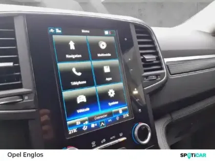 Photo 28 Renault Koleos  1.3 TCe 160ch Intens EDC