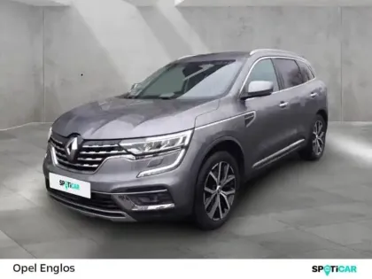 Photo Renault Koleos