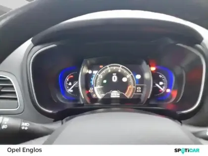 Photo 9 Renault Koleos  1.3 TCe 160ch Intens EDC