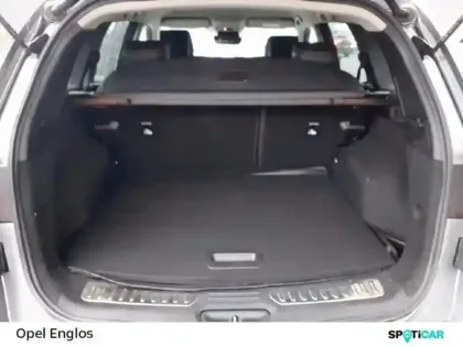 Photo 20 Renault Koleos  1.3 TCe 160ch Intens EDC