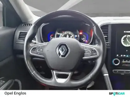 Photo 8 Renault Koleos  1.3 TCe 160ch Intens EDC