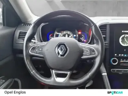 Photo 23 Renault Koleos  1.3 TCe 160ch Intens EDC