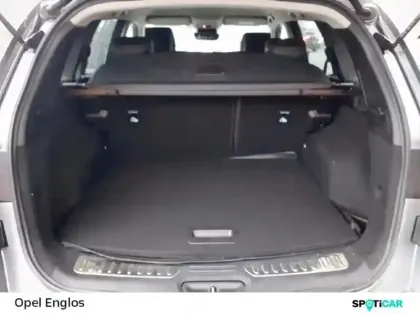 Photo 5 Renault Koleos  1.3 TCe 160ch Intens EDC