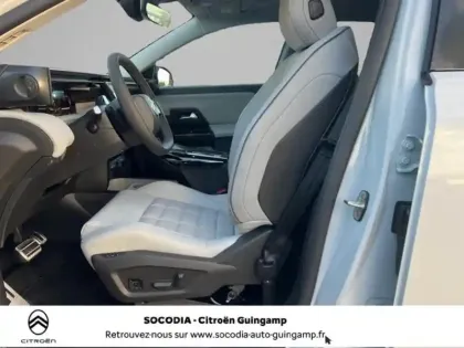 Photo 8 Citroën C5 aircross  1.6 Hybride rechargeable 195ch MAX boite automatique