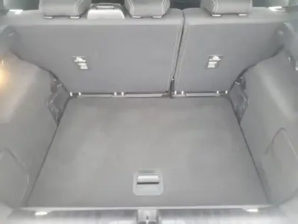 Photo 6 Ford Puma  1.0 EcoBoost 125ch mHEV Titanium DCT7