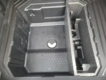 Photo 5 Ford Puma  1.0 EcoBoost 125ch mHEV Titanium DCT7