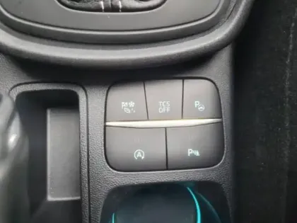 Photo 11 Ford Puma  1.0 EcoBoost 125ch mHEV Titanium DCT7