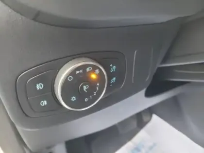 Photo 8 Ford Puma  1.0 EcoBoost 125ch mHEV Titanium DCT7