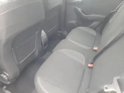 Photo 7 Ford Puma  1.0 EcoBoost 125ch mHEV Titanium DCT7