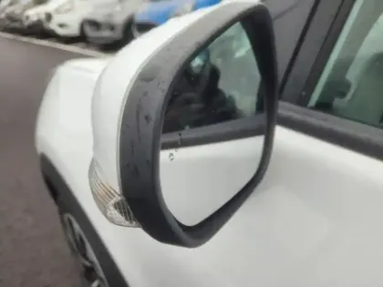 Photo 9 Ford Puma  1.0 EcoBoost 125ch mHEV Titanium DCT7