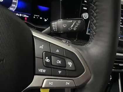 Photo 14 Volkswagen Polo  1.0 TSI 95ch VW Edition DSG7