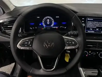 Photo 12 Volkswagen Polo  1.0 TSI 95ch VW Edition DSG7