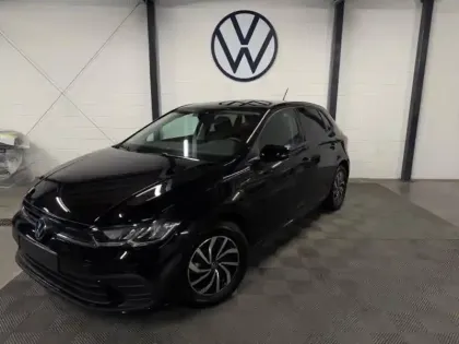 Photo Volkswagen Polo