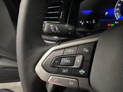 Photo 13 Volkswagen Polo  1.0 TSI 95ch VW Edition DSG7