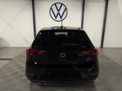 Photo 5 Volkswagen Polo  1.0 TSI 95ch VW Edition DSG7