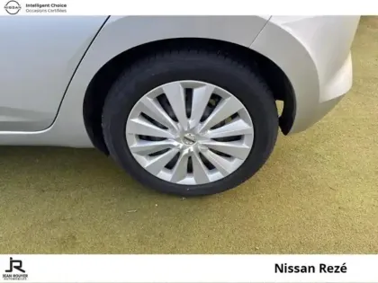 Photo 14 Nissan Micra  1.0 IG-T 92ch Business Edition 2021