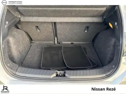 Photo 6 Nissan Micra  1.0 IG-T 92ch Business Edition 2021