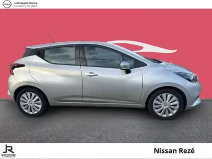 Photo 11 Nissan Micra  1.0 IG-T 92ch Business Edition 2021