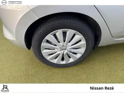 Photo 7 Nissan Micra  1.0 IG-T 92ch Business Edition 2021