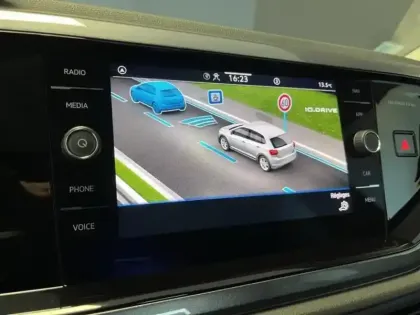 Photo 8 Volkswagen Polo  1.0 TSI 110ch Style DSG7