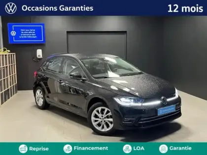 Photo Volkswagen Polo