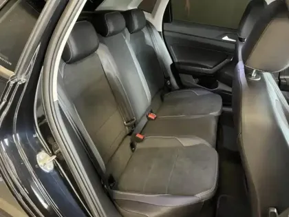 Photo 7 Volkswagen Polo  1.0 TSI 110ch Style DSG7