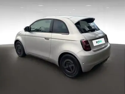 Photo 6 Fiat 500  e 118ch Giorgio Armani Collectors Edition MY25