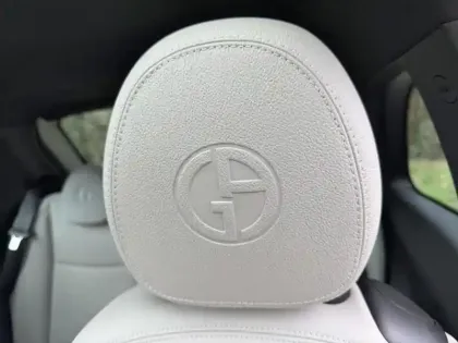 Photo 14 Fiat 500  e 118ch Giorgio Armani Collectors Edition MY25