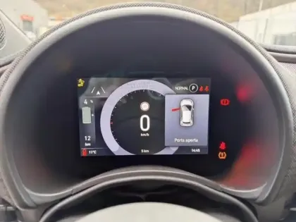 Photo 12 Fiat 500  e 118ch Giorgio Armani Collectors Edition MY25