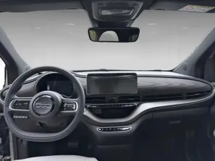 Photo 7 Fiat 500  e 118ch Giorgio Armani Collectors Edition MY25