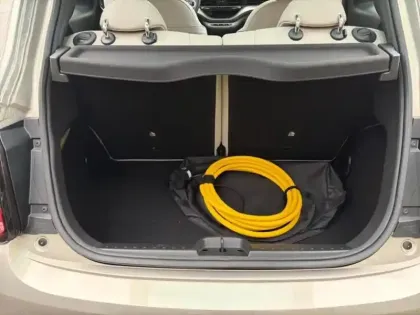 Photo 5 Fiat 500  e 118ch Giorgio Armani Collectors Edition MY25