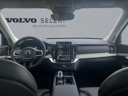 Photo 11 Volvo Xc90  T8 AWD 310 + 145ch Ultra Style Chrome Geartronic