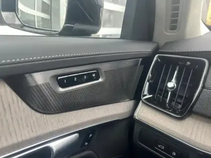 Photo 9 Volvo Xc90  T8 AWD 310 + 145ch Ultra Style Chrome Geartronic