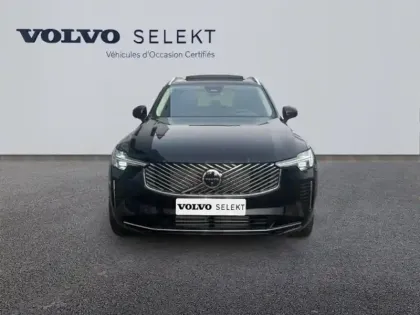 Photo 5 Volvo Xc90  T8 AWD 310 + 145ch Ultra Style Chrome Geartronic