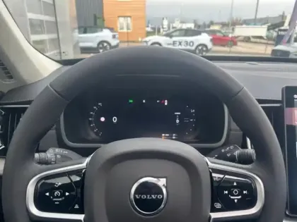 Photo 12 Volvo Xc90  T8 AWD 310 + 145ch Ultra Style Chrome Geartronic