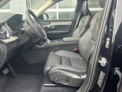 Photo 10 Volvo Xc90  T8 AWD 310 + 145ch Ultra Style Chrome Geartronic