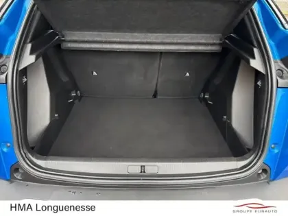 Photo 5 Peugeot 2008  1.5 BlueHDi 130ch S&S Active Business EAT8