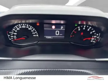 Photo 24 Peugeot 2008  1.5 BlueHDi 130ch S&S Active Business EAT8