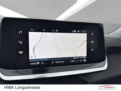 Photo 29 Peugeot 2008  1.5 BlueHDi 130ch S&S Active Business EAT8