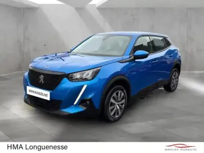 Photo Peugeot 2008