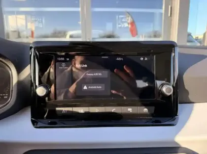 Photo 10 Seat Ibiza  1.0 TSI 95ch Copa