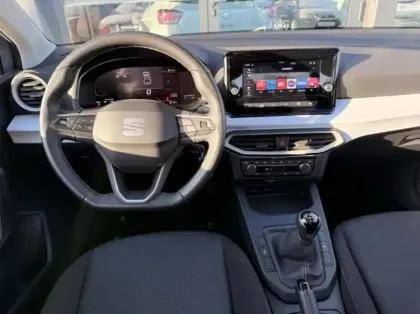 Photo 13 Seat Ibiza  1.0 TSI 95ch Copa