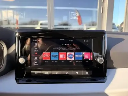 Photo 9 Seat Ibiza  1.0 TSI 95ch Copa