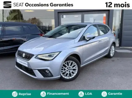 Photo 15 Seat Ibiza Gén. V Ph2 Evo Copa 5