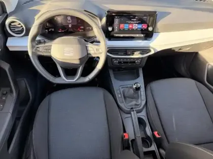 Photo 7 Seat Ibiza  1.0 TSI 95ch Copa