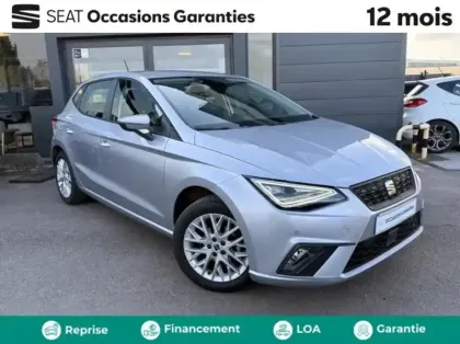 Photo 16 Seat Ibiza Gén. V Ph2 Evo Copa 5