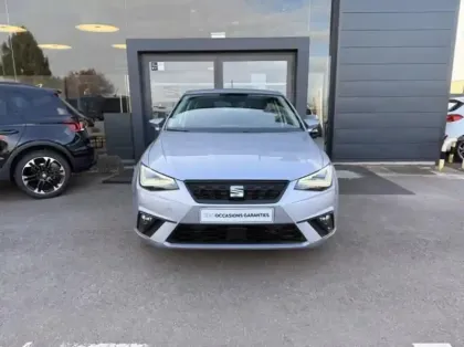 Photo 19 Seat Ibiza Gén. V Ph2 Evo Copa 5