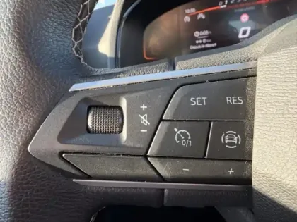 Photo 14 Seat Ibiza  1.0 TSI 95ch Copa