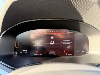 Photo 8 Seat Ibiza  1.0 TSI 95ch Copa