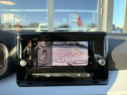 Photo 11 Seat Ibiza  1.0 TSI 95ch Copa